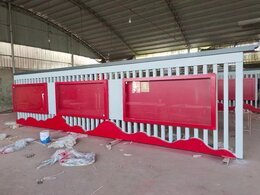 2024年广告标识行业内卷严重或没落